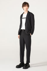 Stretch Setup Jacket ANMA609