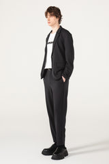 Stretch Setup Jacket ANMA609