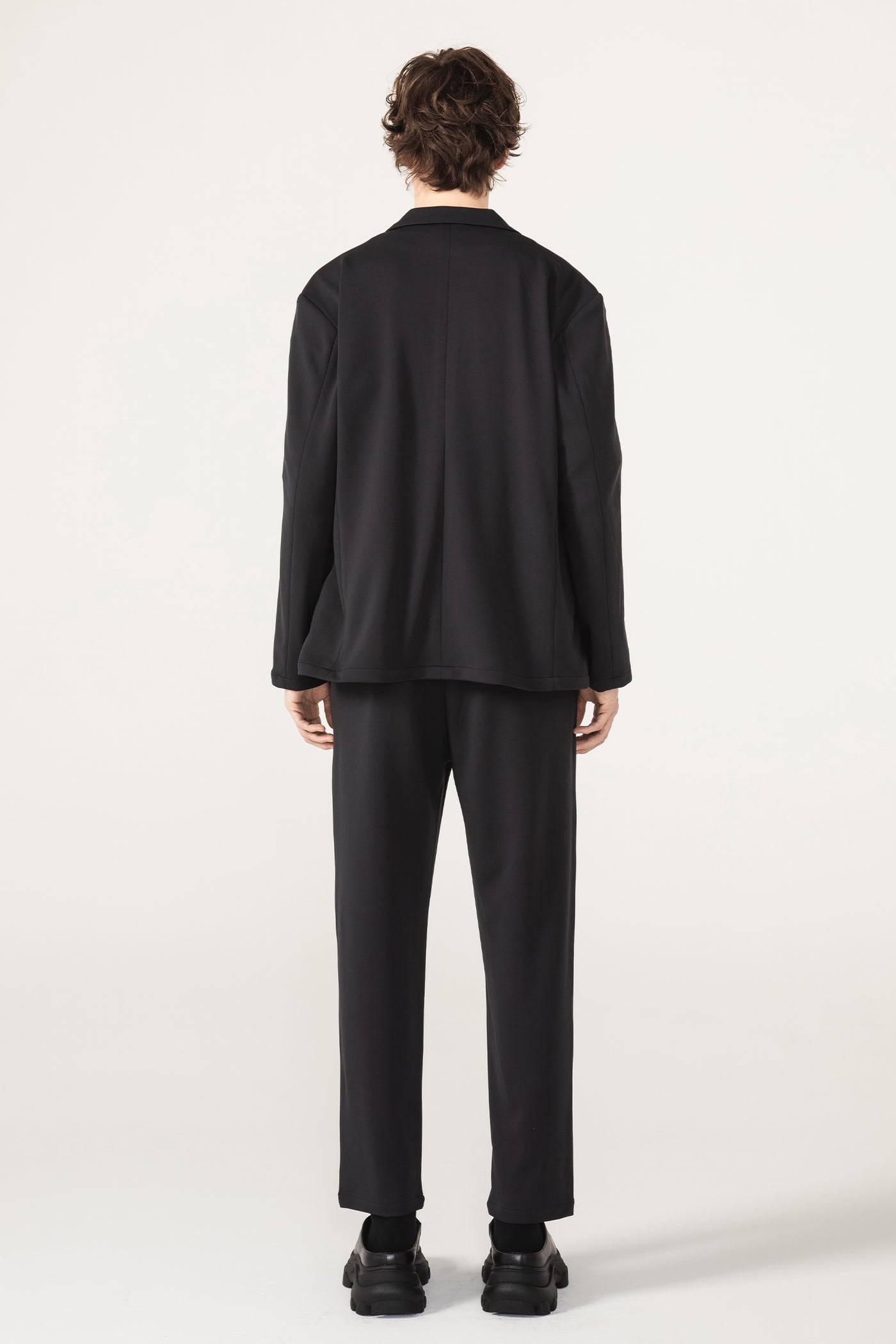 ストレッチセットアップパンツ ANMA610 – ADMIRAL