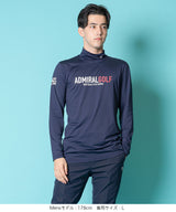 Admiral(アドミラル)のゴルフメンズシャツ