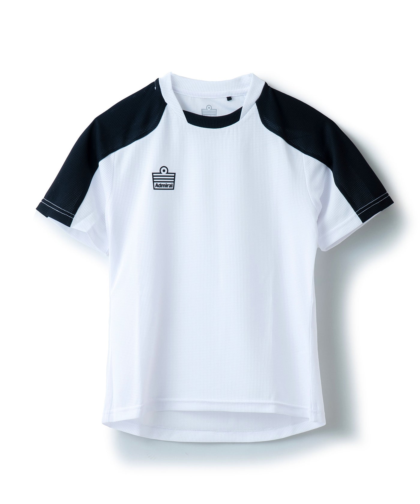 ジュニア】プラクティスシャツ AF221J2202 – ADMIRAL