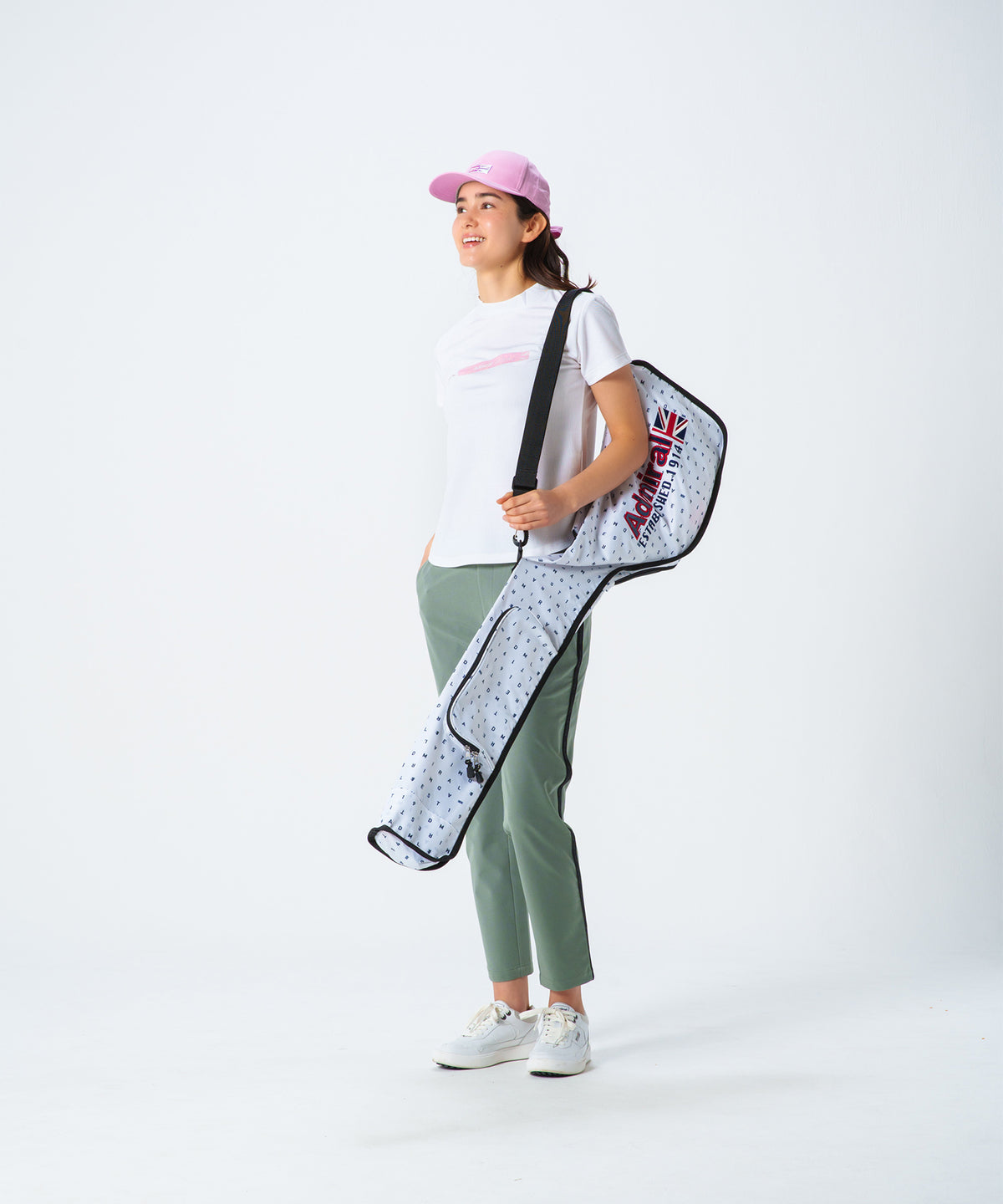 商品一覧 - ゴルフ - ウィメンズ – 5ページ目 – ADMIRAL