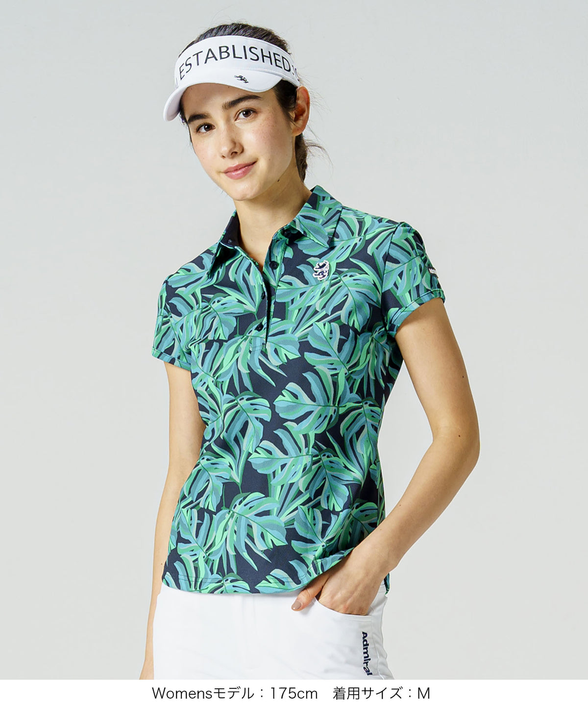 商品一覧 - テニスウェア - ウィメンズ – 4ページ目 – ADMIRAL