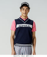 Admiral(アドミラル)のゴルフメンズベスト