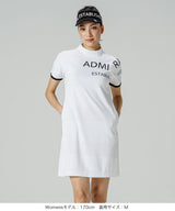 Admiral(アドミラル)のゴルフレディースワンピース