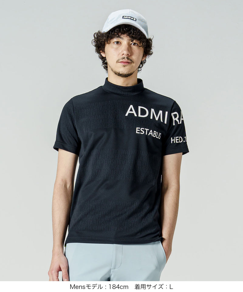 Admiral(アドミラル)のゴルフメンズシャツ