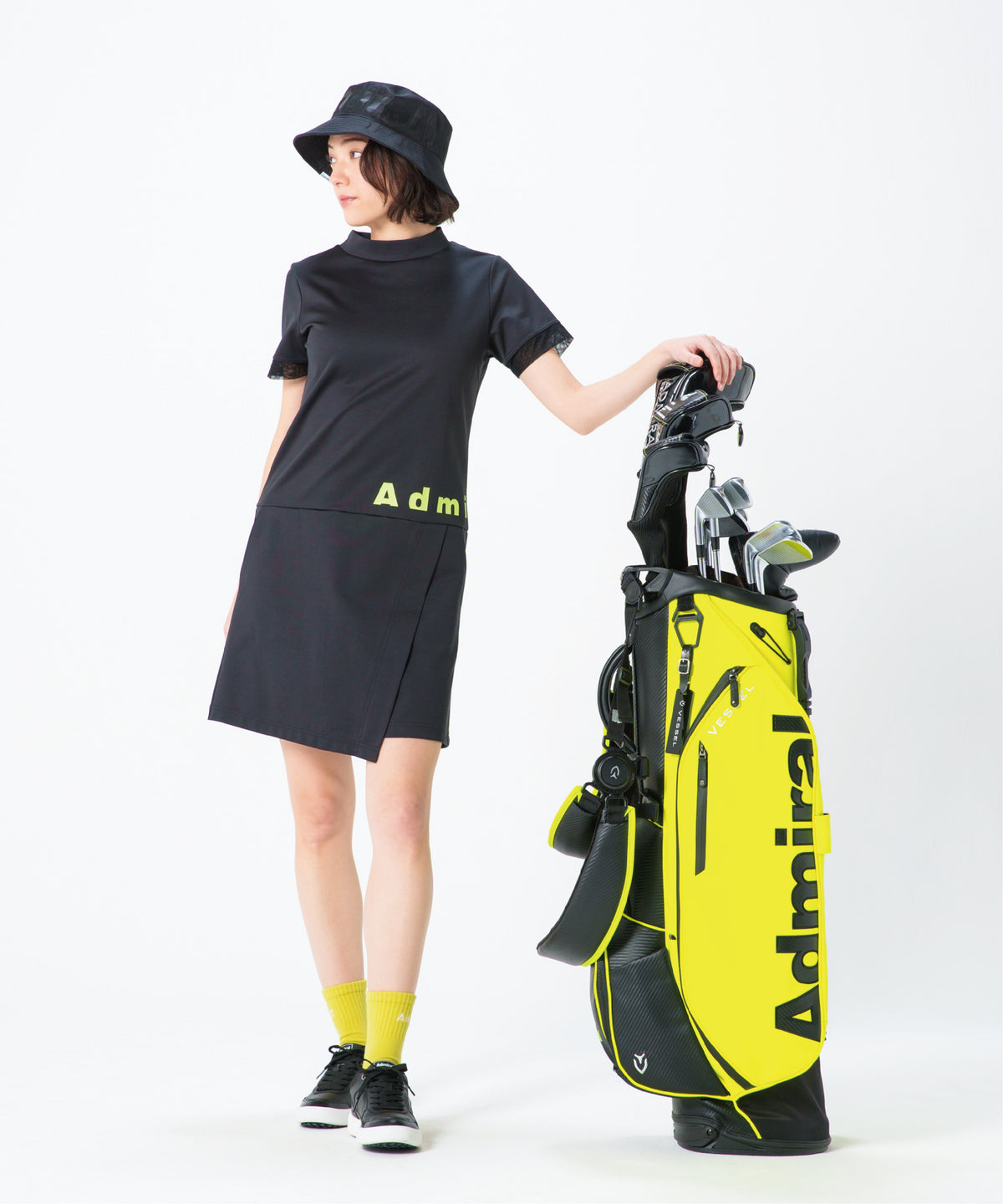 商品一覧 - テニスウェア - ウィメンズ – 3ページ目 – ADMIRAL