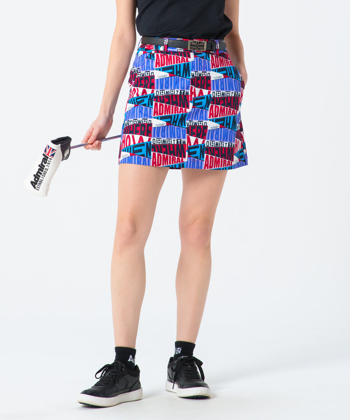 商品一覧 - テニスウェア - ウィメンズ – 4ページ目 – ADMIRAL