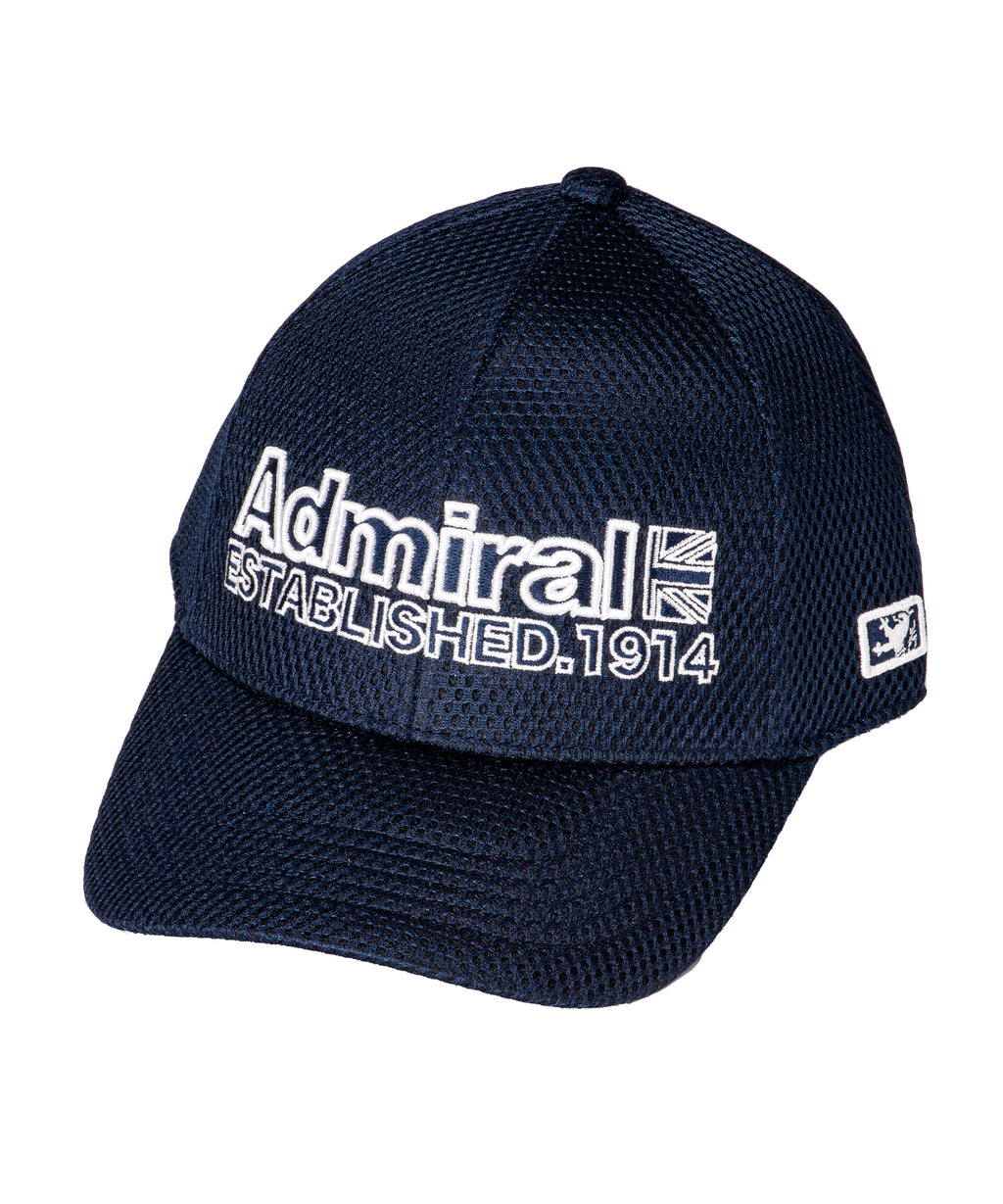 ｷｬｯﾌﾟﾀﾞﾌﾞﾙﾒｯｼｭ ADMB327F – ADMIRAL