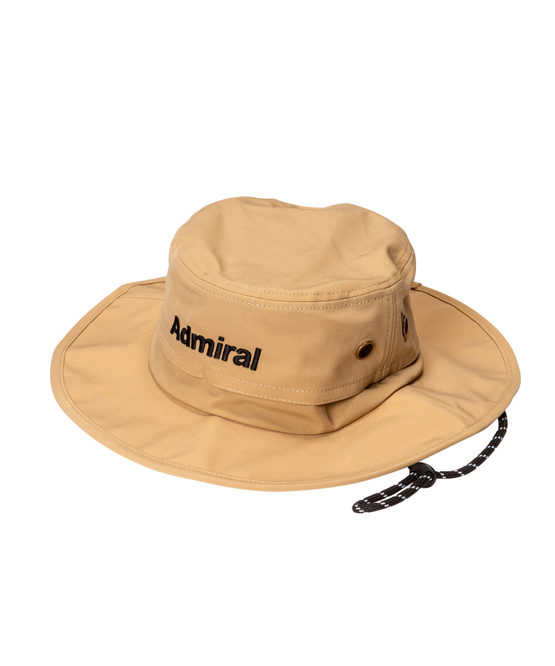 ADMIRALアドミラルゴルフの帽子