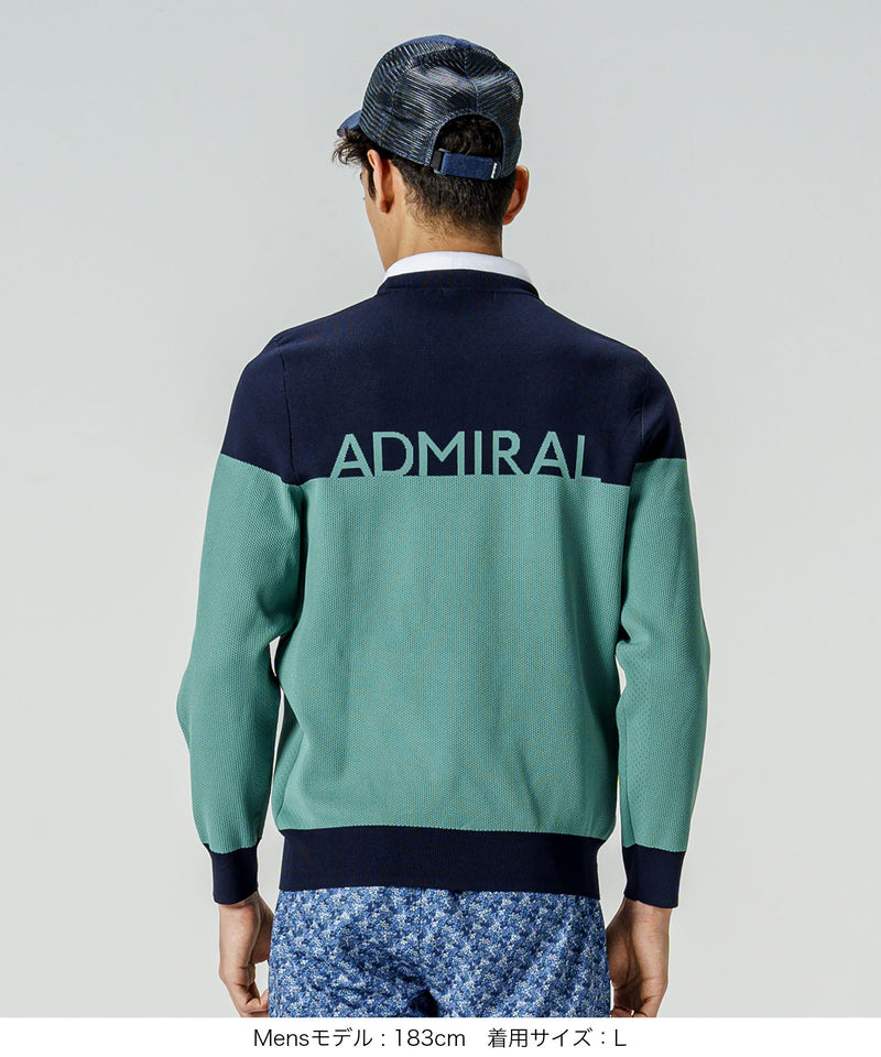 Admiral(アドミラル)のゴルフ