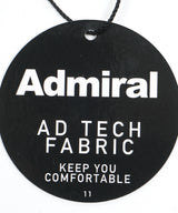 Admiral(アドミラル)のゴルフ