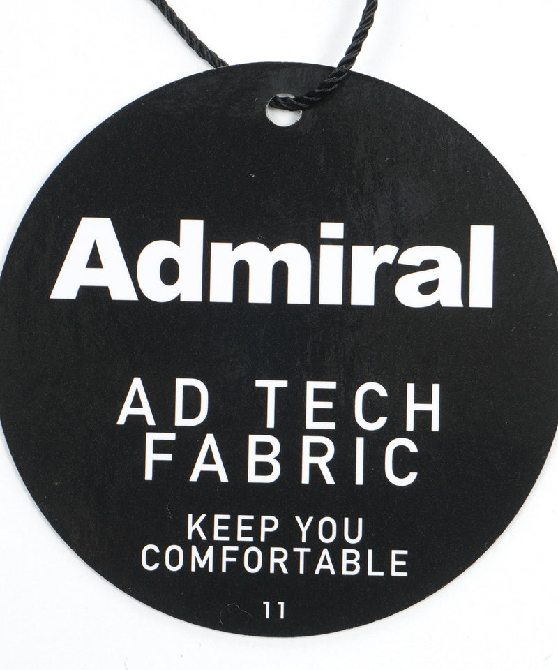 Admiral(アドミラル)のゴルフ