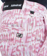 Admiral(アドミラル)のゴルフ