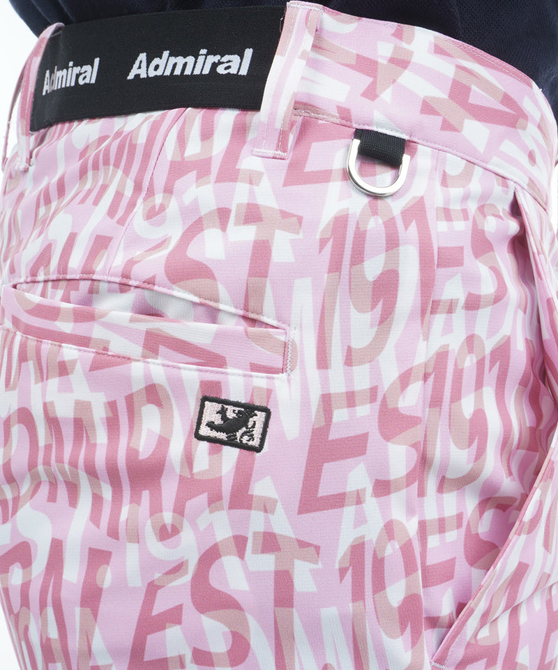 Admiral(アドミラル)のゴルフ