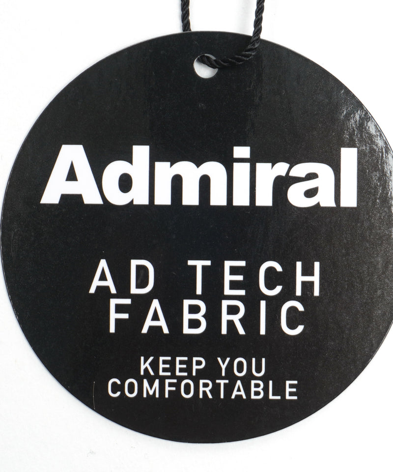 Admiral(アドミラル)のゴルフ