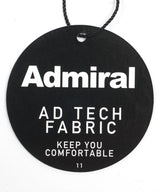 Admiral(アドミラル)のゴルフ