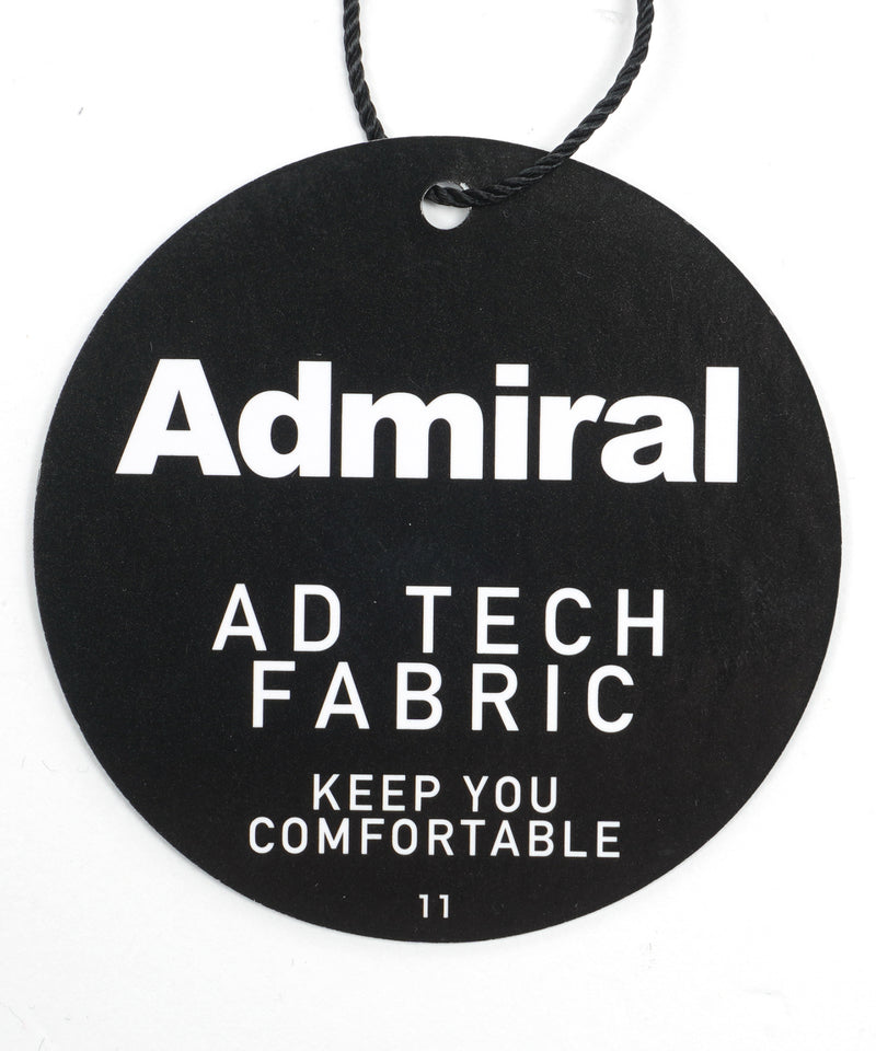 Admiral(アドミラル)のゴルフ