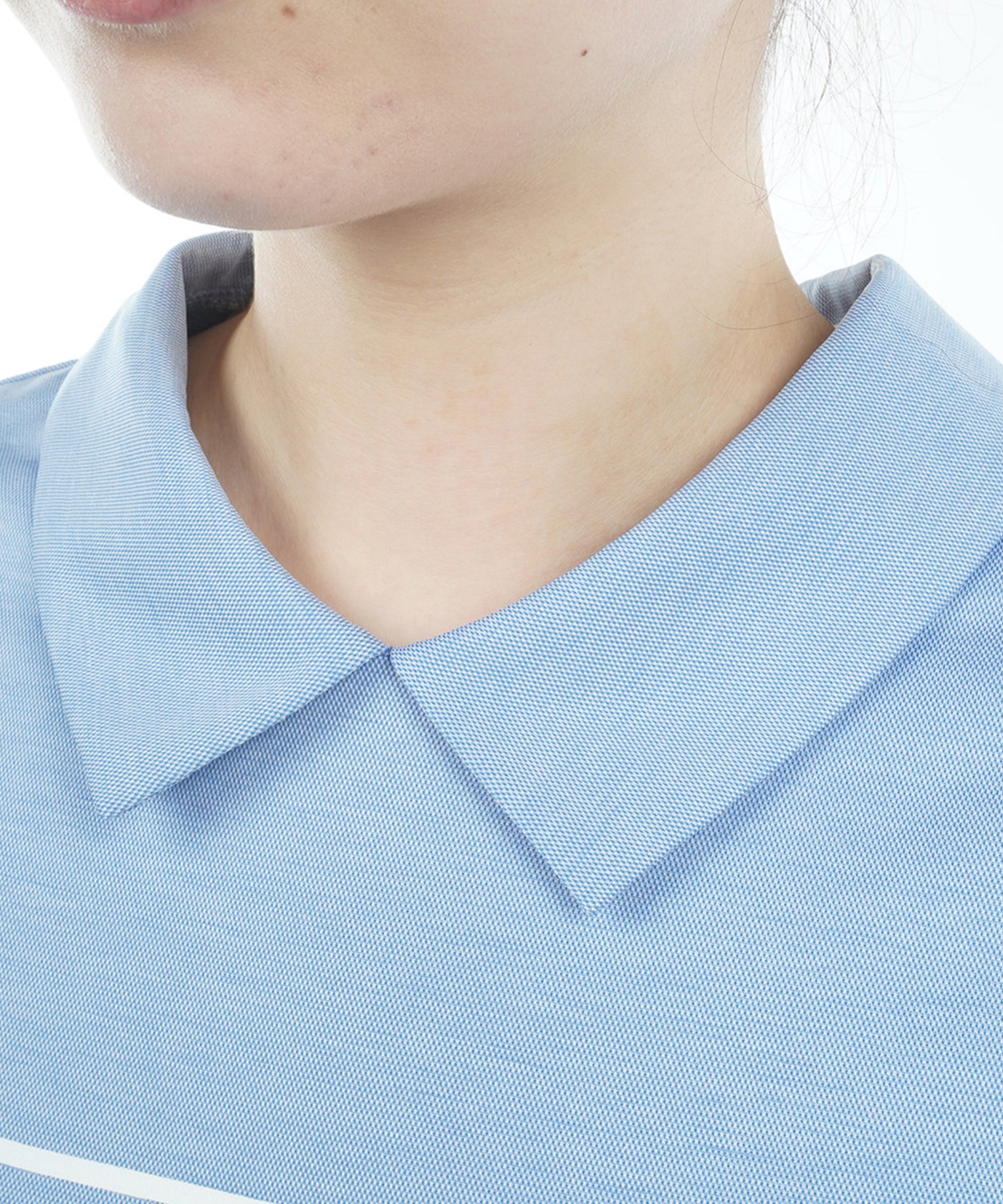 バックファスナー ハーフUJプリント シャツADLA328 – ADMIRAL