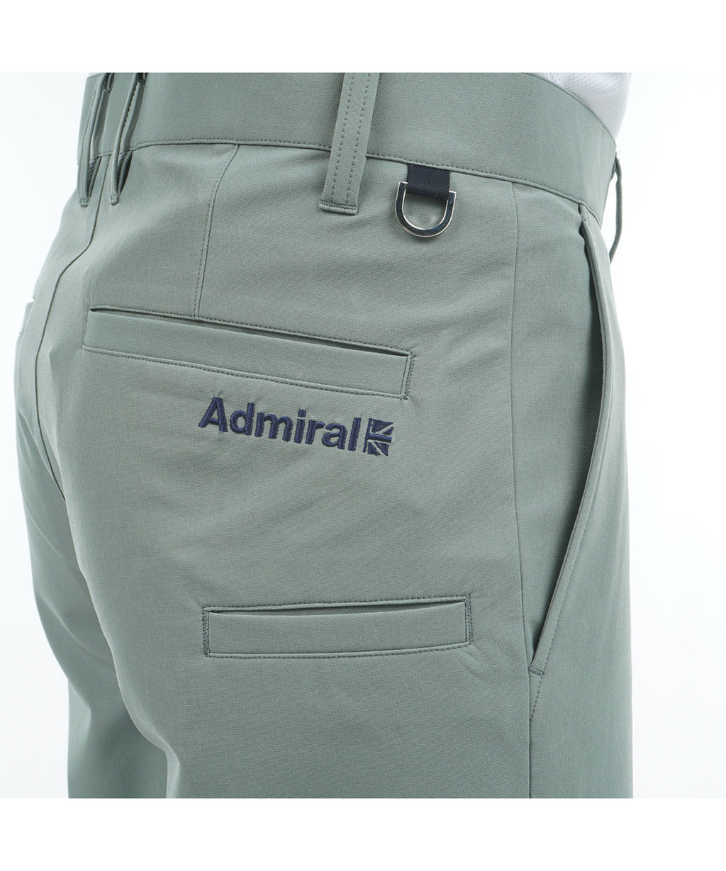 4WAYストレッチ ベーシック ショートパンツADMA324 – ADMIRAL