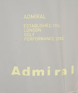 Admiral(アドミラル)のゴルフ