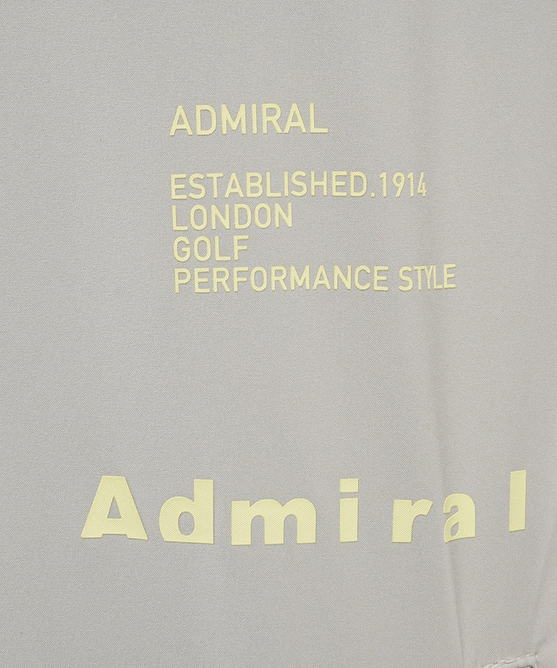 Admiral(アドミラル)のゴルフ