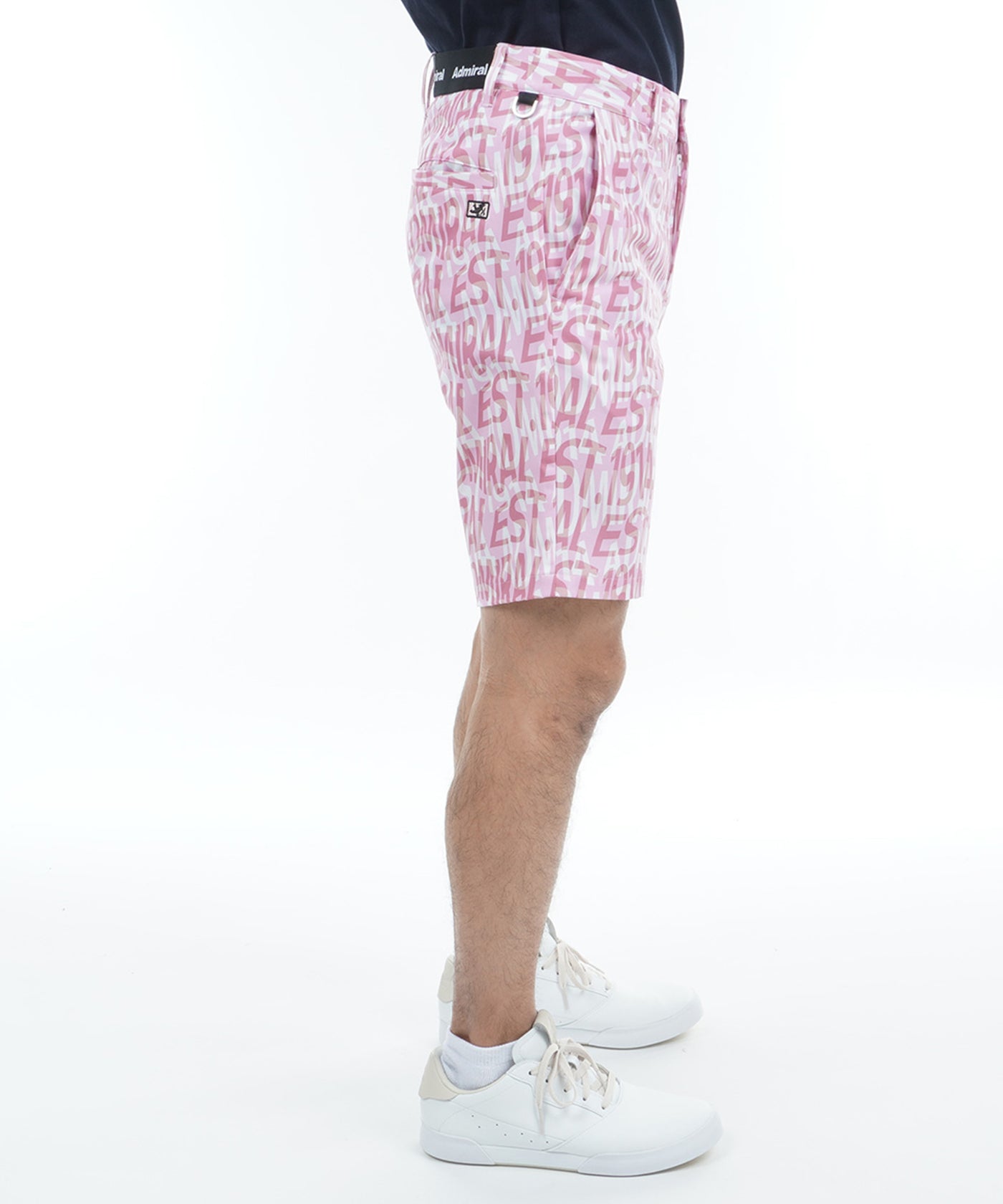 ベーシック ショートパンツ ADLA212 – ADMIRAL
