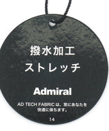 サイドテープ 4WAYストレッチ アンクルパンツADLA318