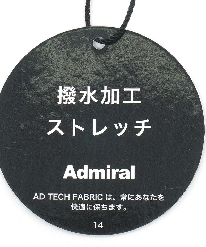 サイドテープ 4WAYストレッチ アンクルパンツADLA318