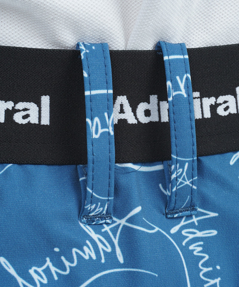 Admiral(アドミラル)のゴルフ
