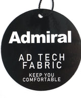 Admiral(アドミラル)のゴルフ