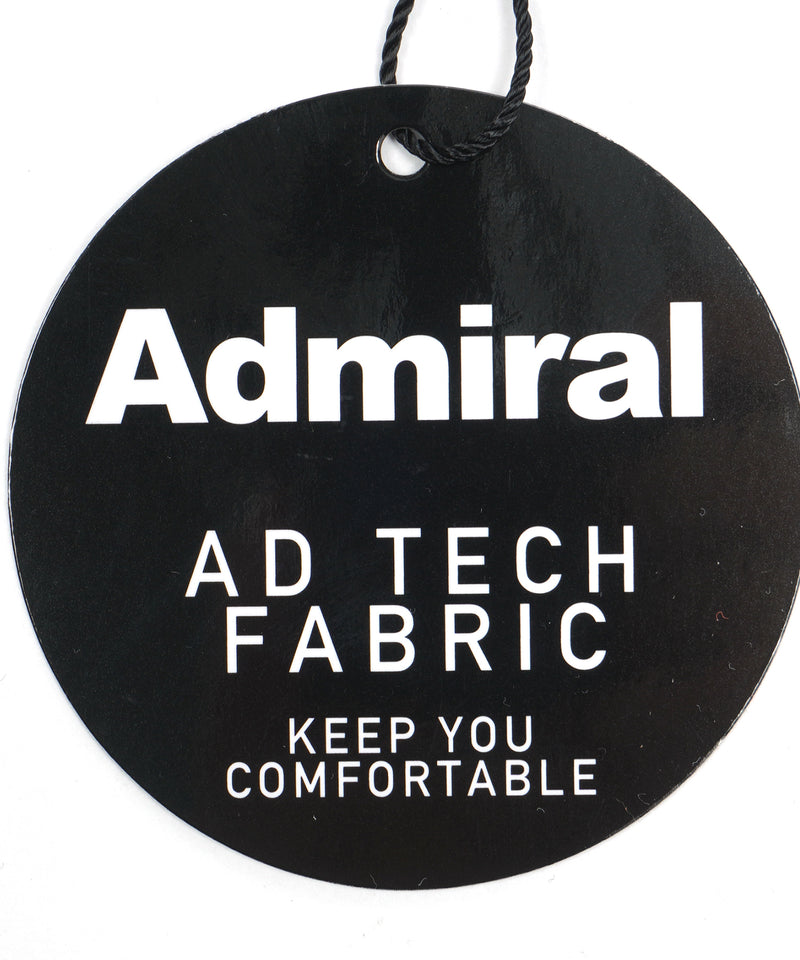 Admiral(アドミラル)のゴルフ