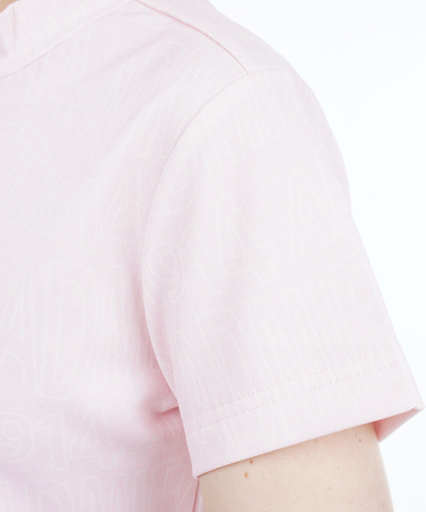 トーナルロゴプリント モックネックシャツADLA324 – ADMIRAL