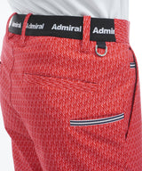 Admiral(アドミラル)のゴルフ