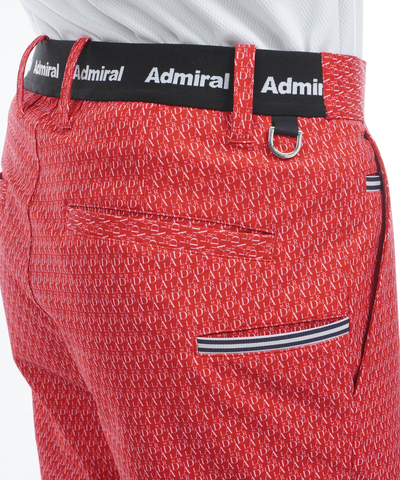 Admiral(アドミラル)のゴルフ