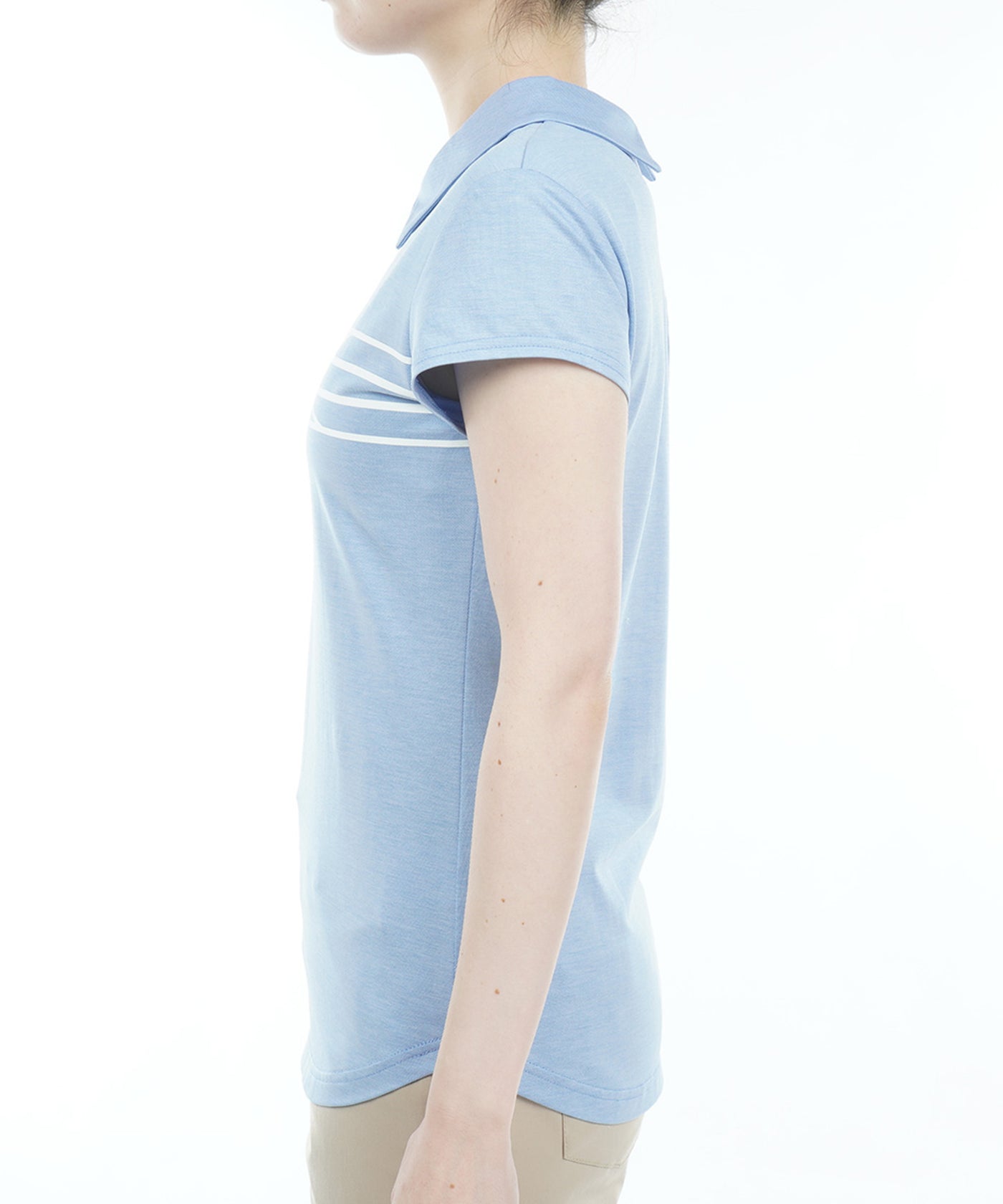 バックファスナー ハーフUJプリント シャツADLA328 – ADMIRAL