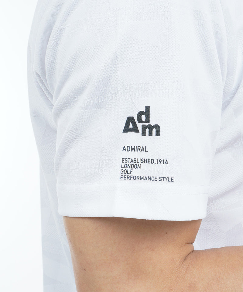 Admiral(アドミラル)のゴルフ