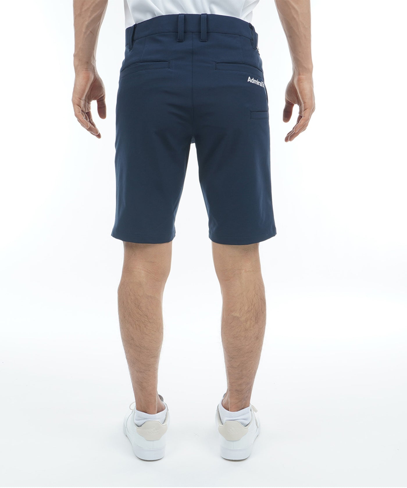 4WAYストレッチ ベーシック ショートパンツADMA324 – ADMIRAL
