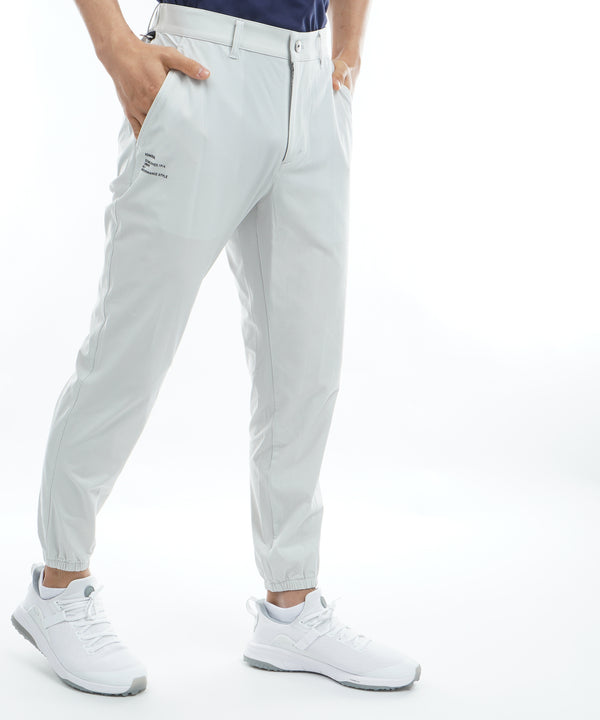 【SALE 30%OFF】アドミラルゴルフ ゴルフウェア メンズ 裏起毛 カジュアル ストレッチ 美脚パンツ ADMA388 Admiral GOLF  2023秋冬 セール/65：カーキ/M