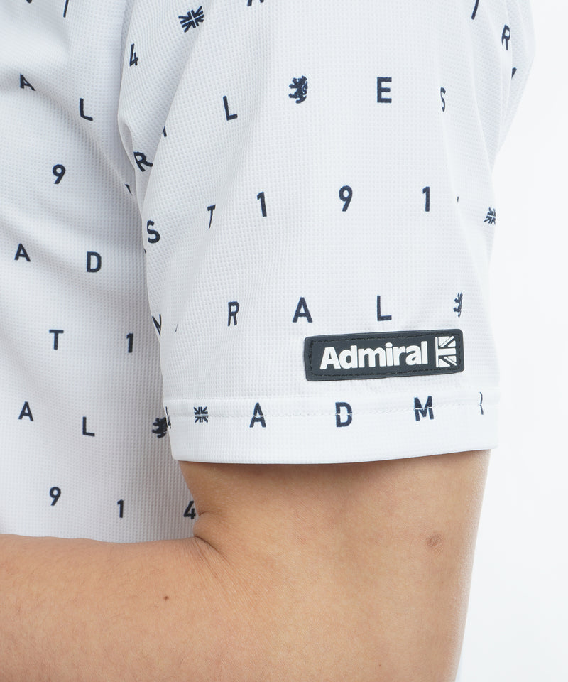 Admiral(アドミラル)のゴルフ