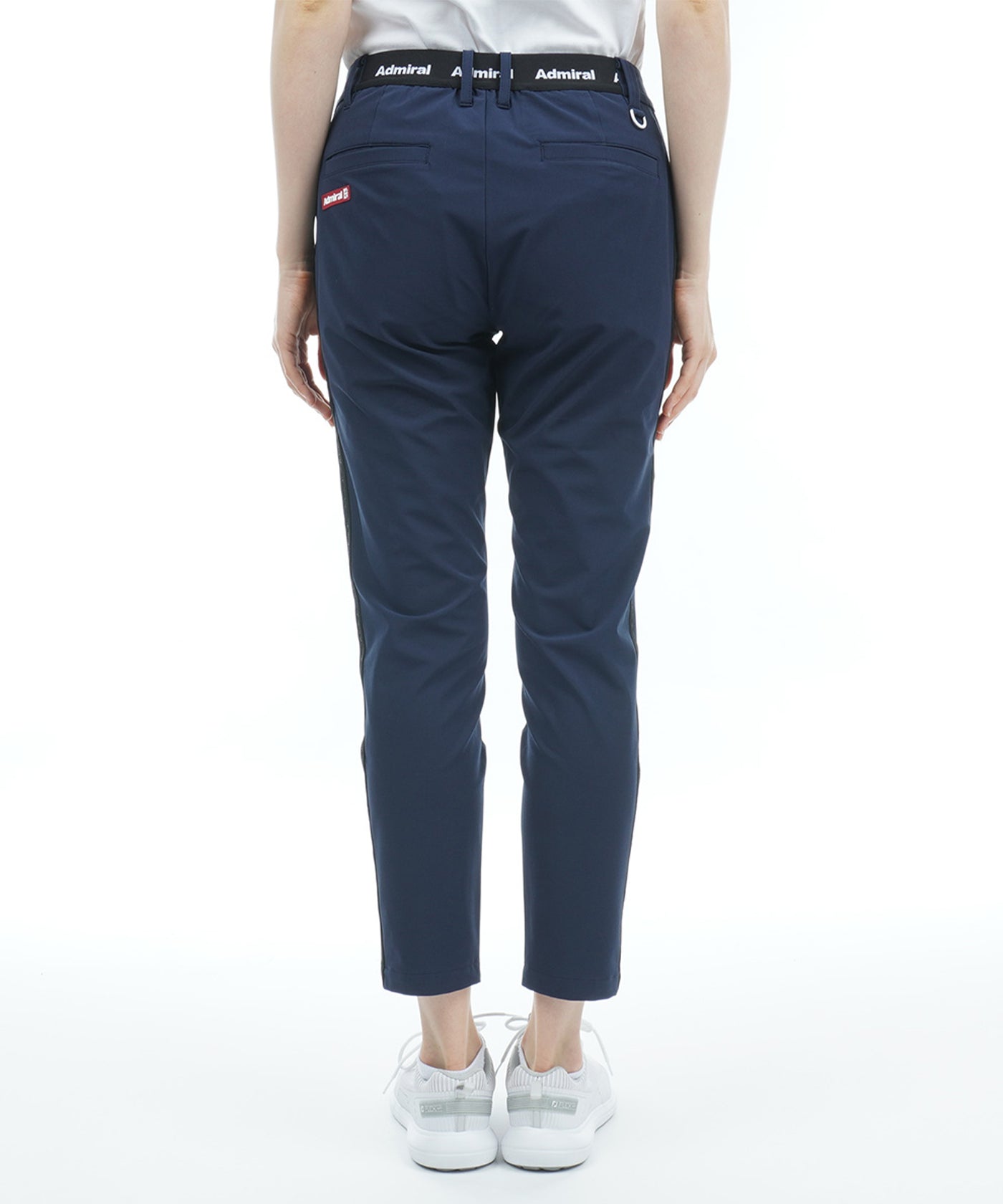 アドミラル　admiral テニス　ストレッチツイルパンツ アドミラル admiral テニス ストレッチツイルパンツ Admiral ATHLETICS