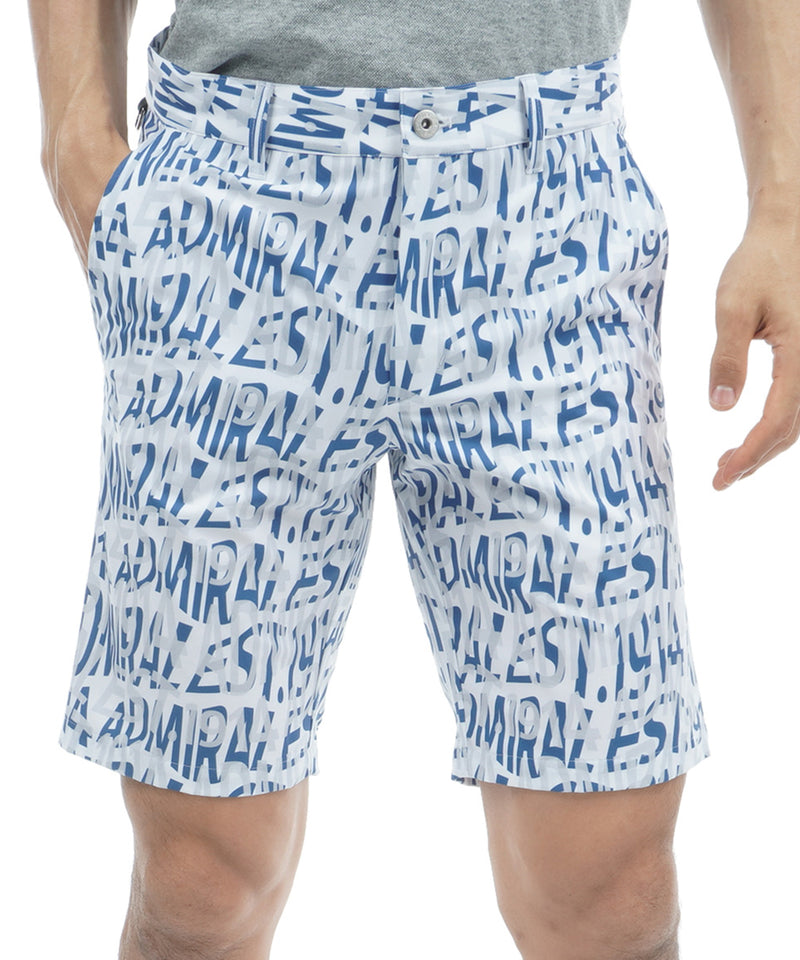 Admiral(アドミラル)のゴルフメンズショートパンツ