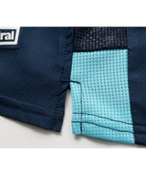 【ジュビロ磐田・着用モデル】プラクティスハーフパンツ,AF231M2501