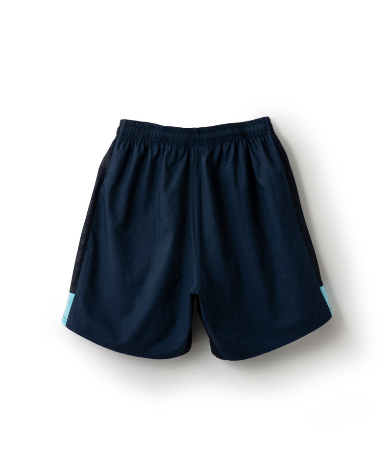 【ジュビロ磐田・着用モデル】プラクティスハーフパンツ,AF231M2501