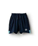 【ジュビロ磐田・着用モデル】プラクティスハーフパンツ,AF231M2501