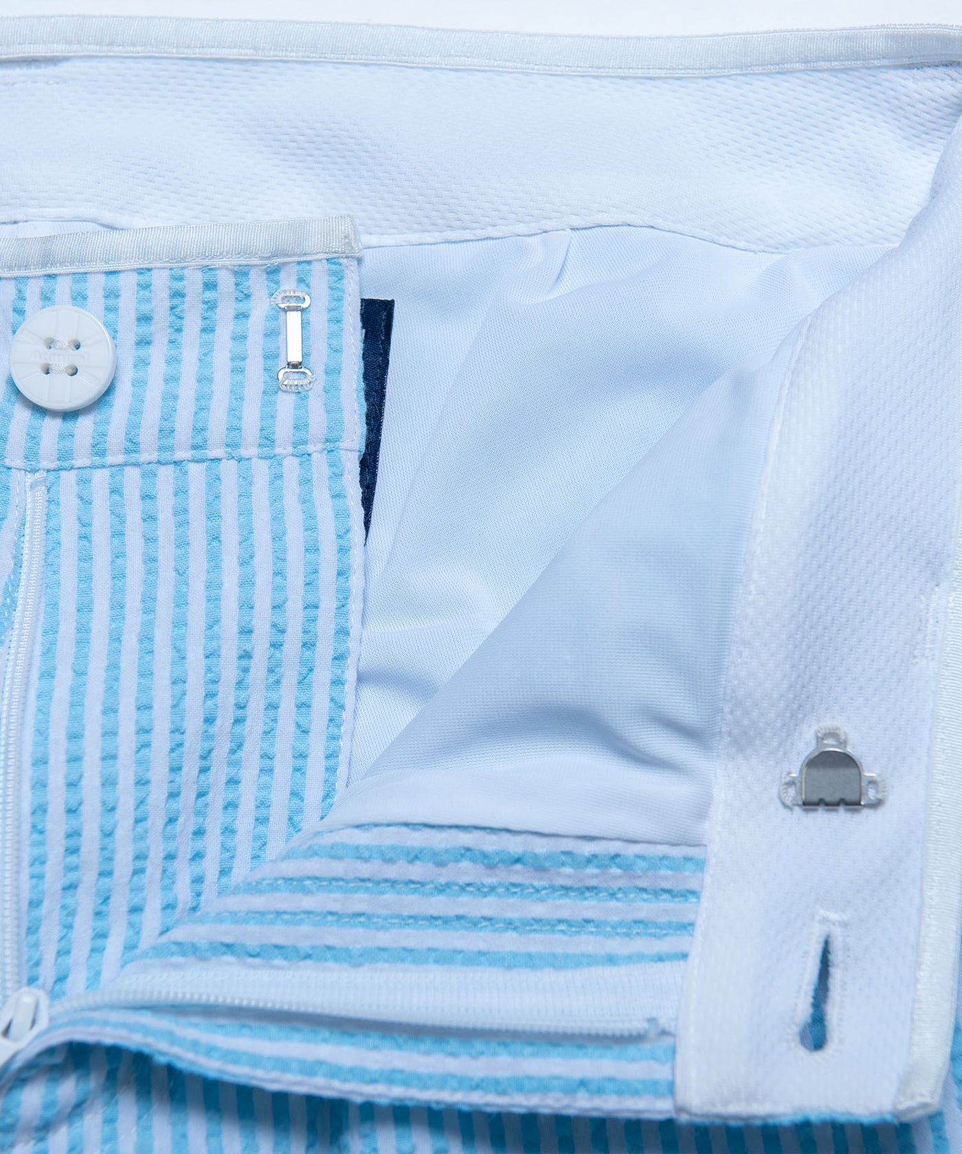 サッカーストライプ アンクルパンツ – ADMIRAL