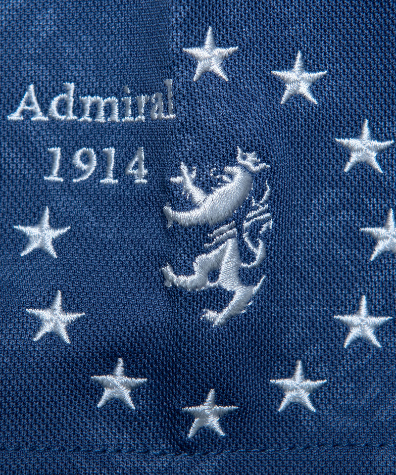 Admiral(アドミラル)のゴルフ