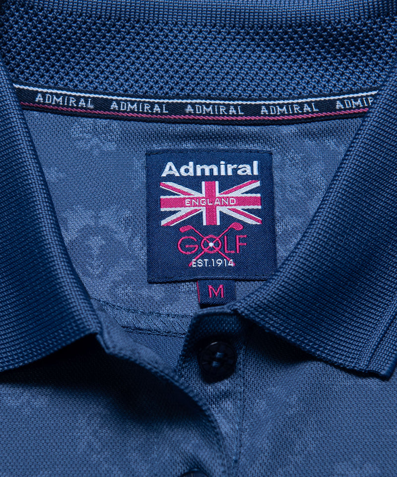 Admiral(アドミラル)のゴルフ