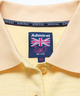 Admiral(アドミラル)のゴルフ