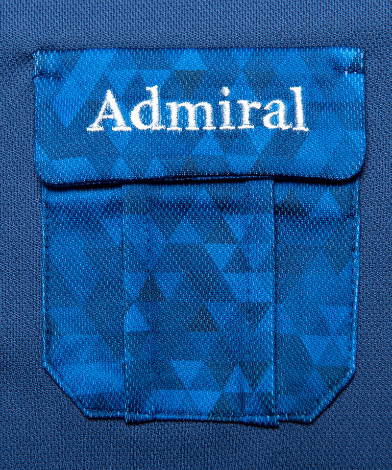 Admiral(アドミラル)のゴルフ